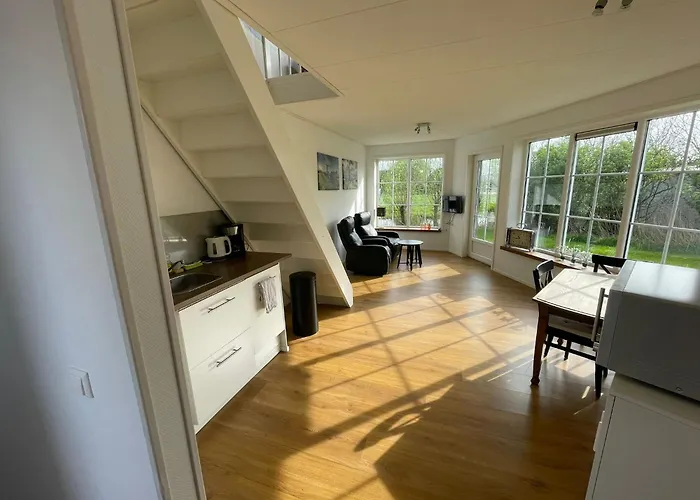 Blossom Barn Lodges
