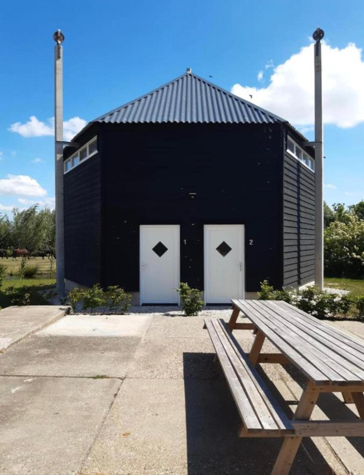 Appartement Blossom Barn Oudewater