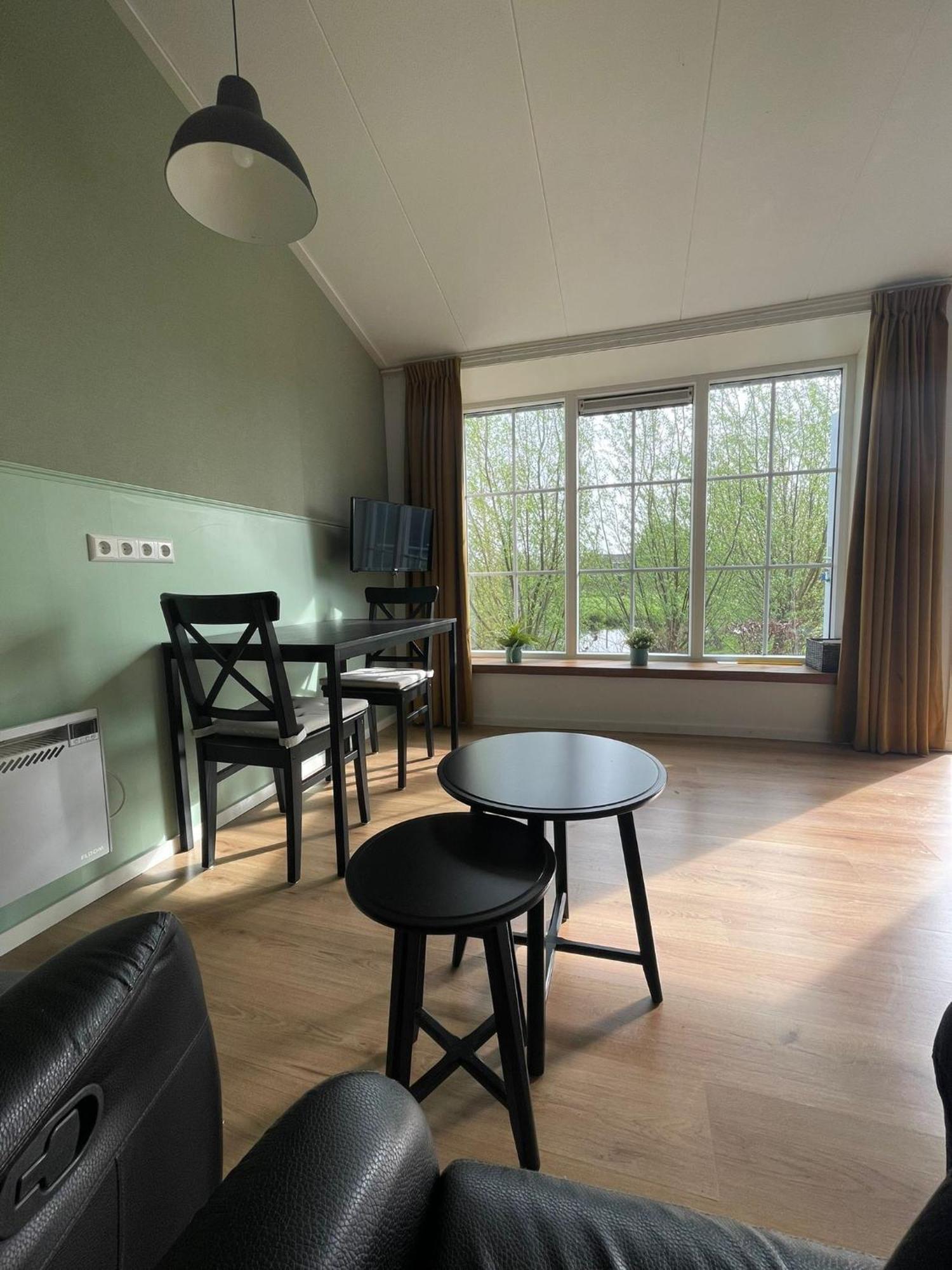 Appartement Blossom Barn Oudewater