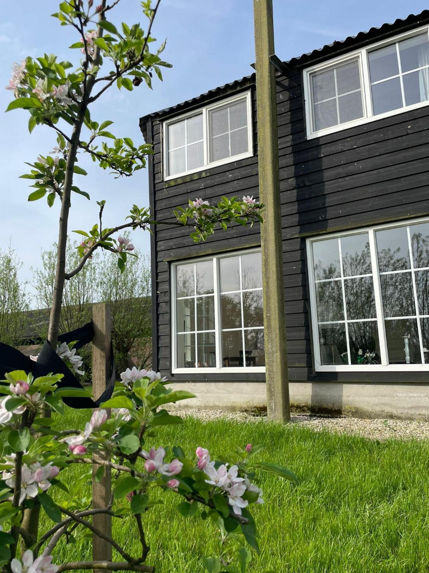 Appartement Blossom Barn Oudewater